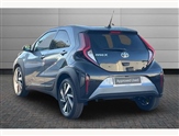 Toyota Aygo Image 6