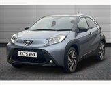 Toyota Aygo Image 3