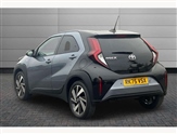 Toyota Aygo Image 6