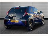 Toyota Aygo Image 2