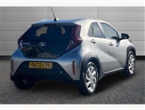 Toyota Aygo Image 2