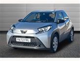 Toyota Aygo Image 3