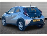 Toyota Aygo Image 6