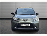 Toyota Aygo Image 2