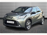 Toyota Aygo Image 3