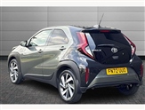 Toyota Aygo Image 4