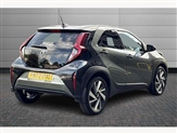 Toyota Aygo Image 5