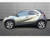 Toyota Aygo Image 6