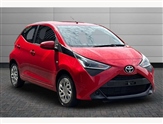 Toyota Aygo Image 1