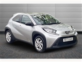 Toyota Aygo Image 1