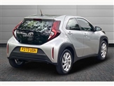 Toyota Aygo Image 2
