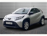 Toyota Aygo Image 3