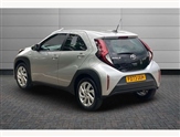 Toyota Aygo Image 6