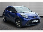 Toyota Aygo Image 1
