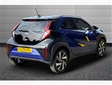 Toyota Aygo Image 2