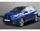 Toyota Aygo Image 3