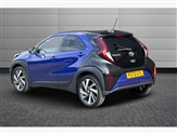 Toyota Aygo Image 6