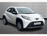 Toyota Aygo Image 1