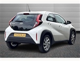 Toyota Aygo Image 2