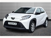 Toyota Aygo Image 3