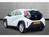 Toyota Aygo Image 6