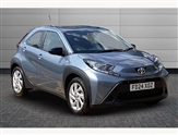 Toyota Aygo Image 1