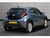 Toyota Aygo Image 2