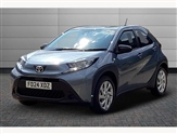 Toyota Aygo Image 3
