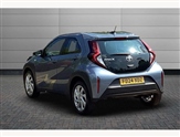 Toyota Aygo Image 6