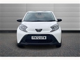 Toyota Aygo Image 2