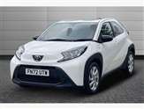 Toyota Aygo Image 3