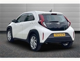 Toyota Aygo Image 4