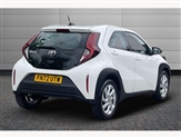 Toyota Aygo Image 5
