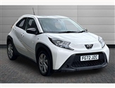 Toyota Aygo Image 1