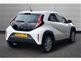 Toyota Aygo Image 2