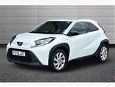 Toyota Aygo Image 3
