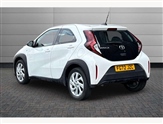 Toyota Aygo Image 6