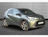 Toyota Aygo Image 1