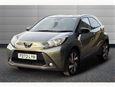 Toyota Aygo Image 3