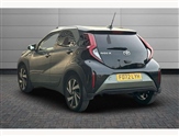 Toyota Aygo Image 6