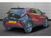 Toyota Aygo Image 2