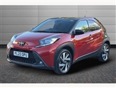 Toyota Aygo Image 3