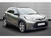 Toyota Aygo Image 1