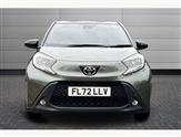Toyota Aygo Image 2