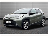 Toyota Aygo Image 3