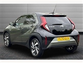 Toyota Aygo Image 4