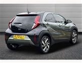 Toyota Aygo Image 5
