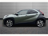 Toyota Aygo Image 6