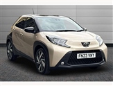 Toyota Aygo Image 1