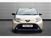 Toyota Aygo Image 2
